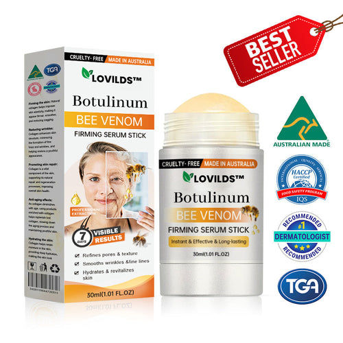 đă°ď¸LOVILDS⢠Botulinum Bee Venom Firming Serum Stick