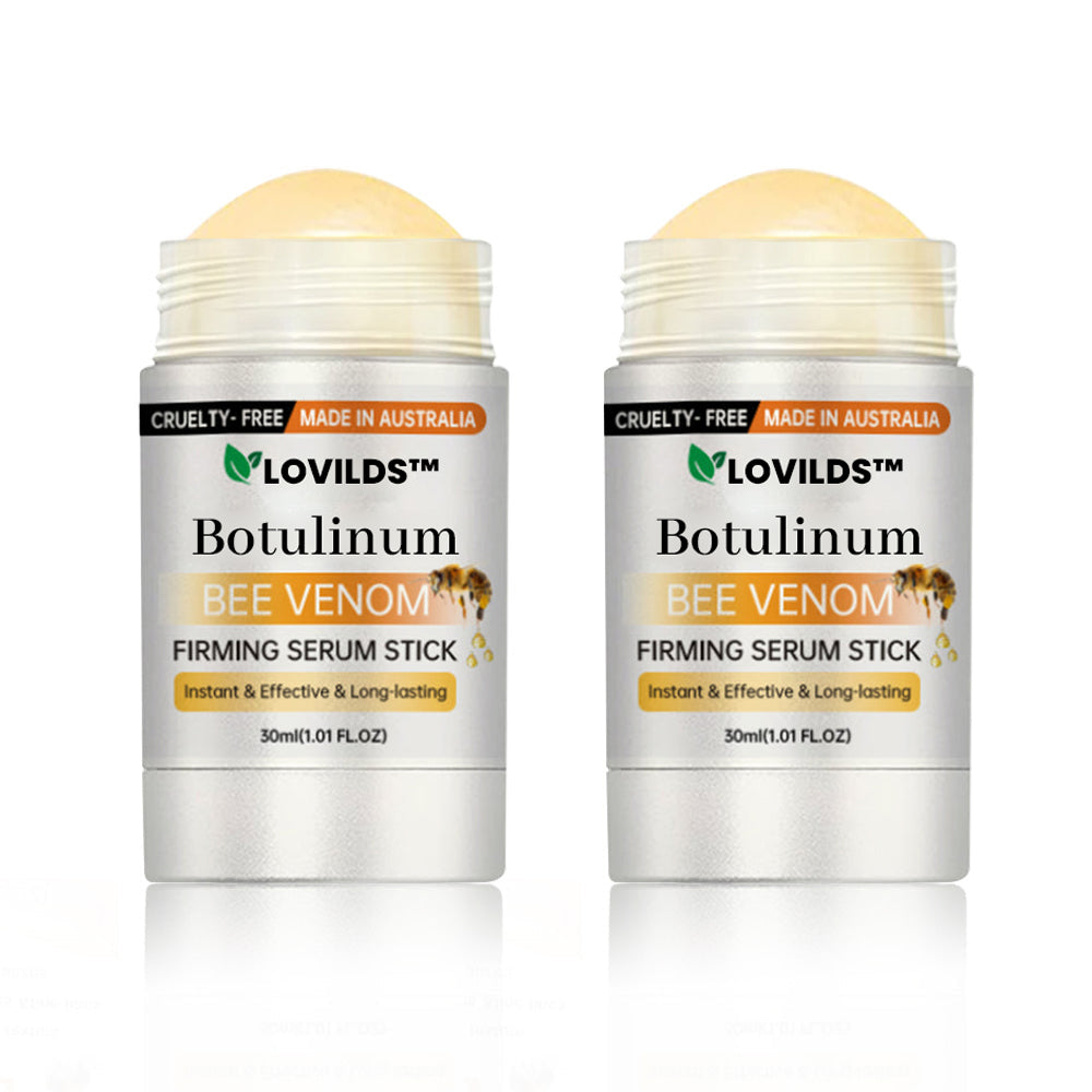 đă°ď¸LOVILDS⢠Botulinum Bee Venom Firming Serum Stick