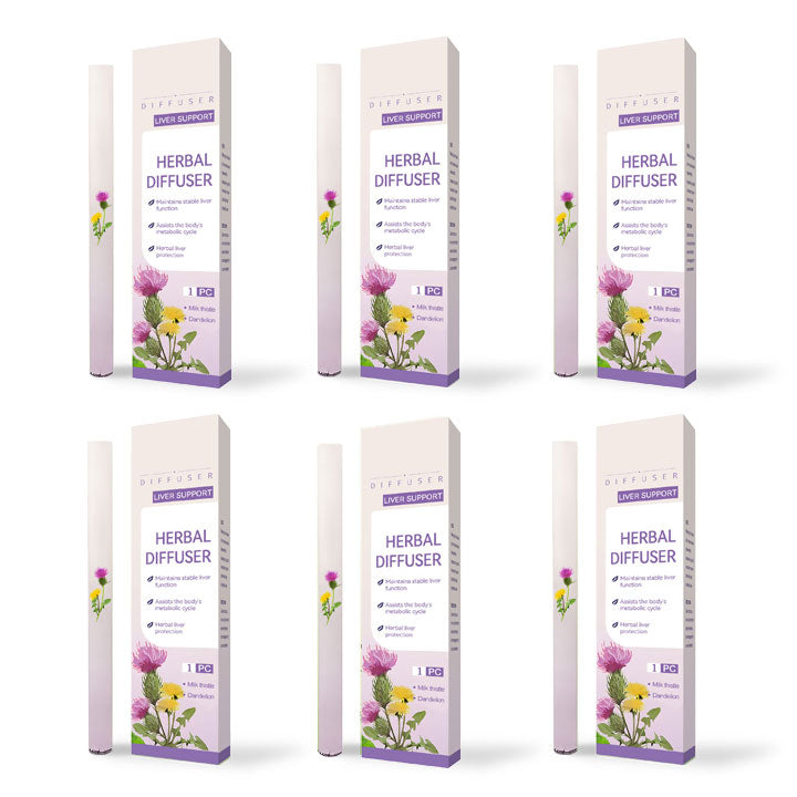 Qooes™ Mullein Relaxation Stick