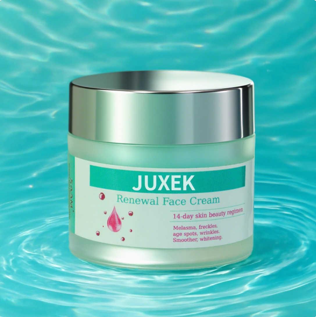 🌟 Glow Up Fast with Qooes® – Dark Spot Corrector & Anti-Aging Renewal Cream🌟