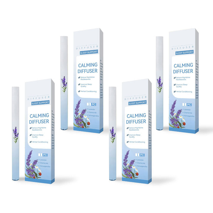 Zero Nicotine Puff Pen – Qooes® Lung Purify Mist- Quit Smoking Naturally