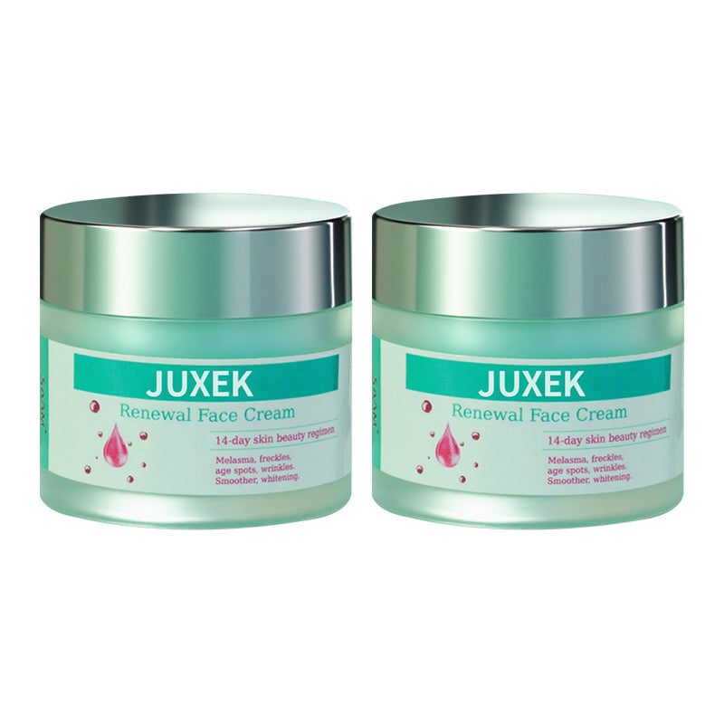 🌟 Glow Up Fast with Qooes® – Dark Spot Corrector & Anti-Aging Renewal Cream🌟