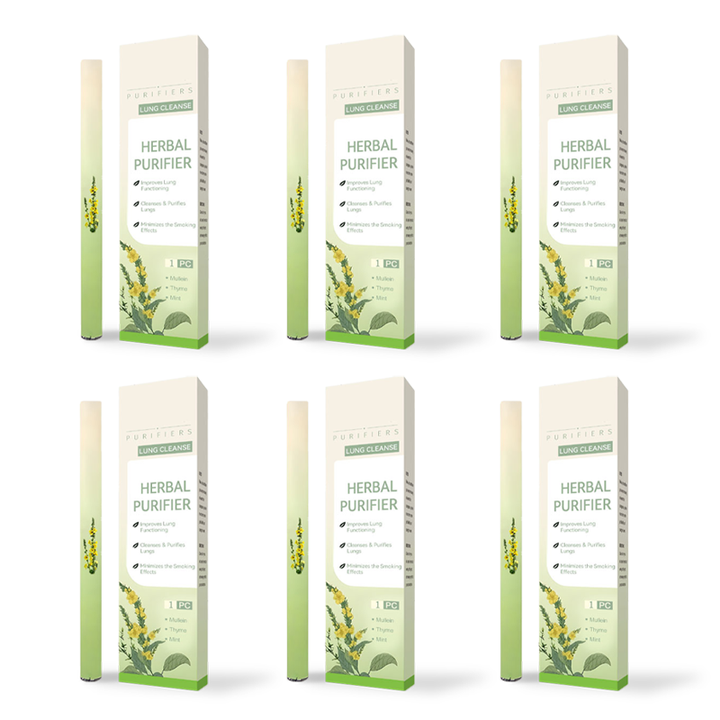Qooes™ Mullein Relaxation Stick