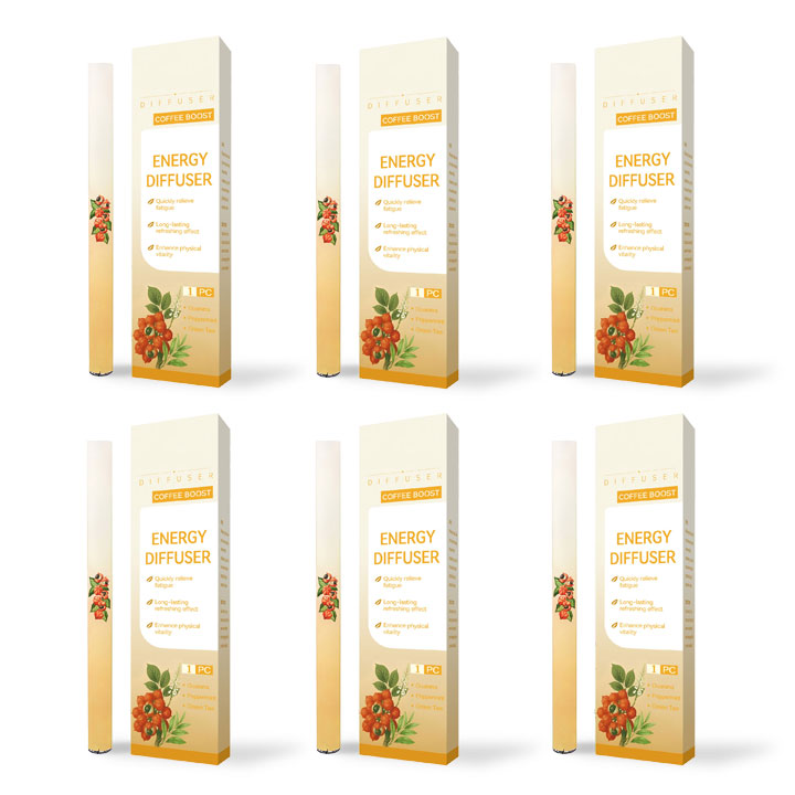 Qooes™ Mullein Relaxation Stick