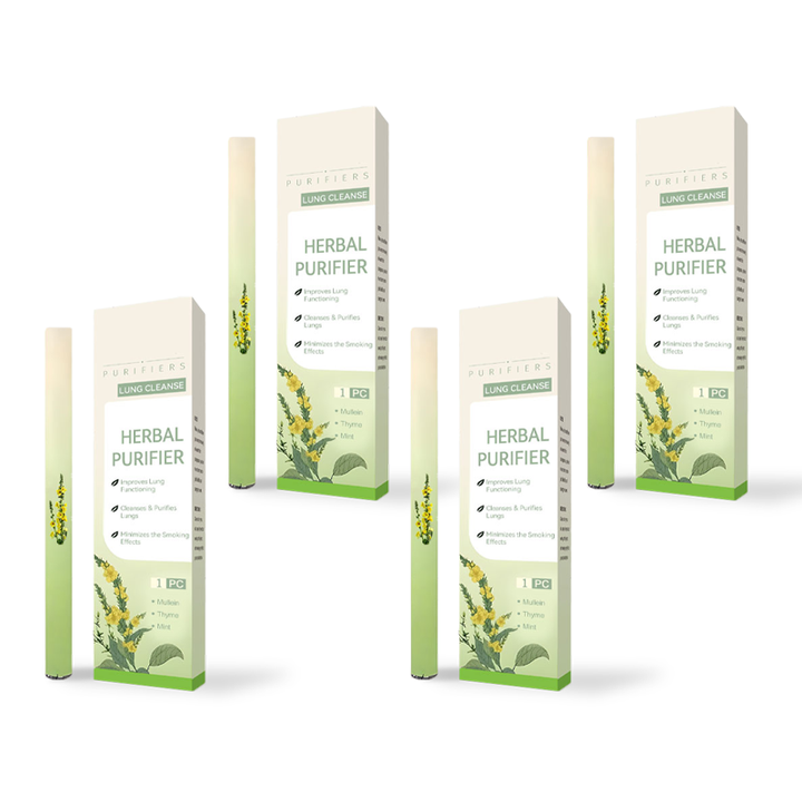Qooes™ Mullein Relaxation Stick