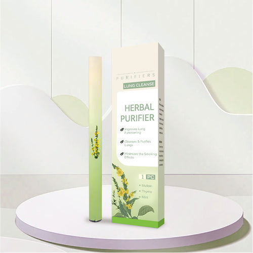 Qooes™ Mullein Relaxation Stick