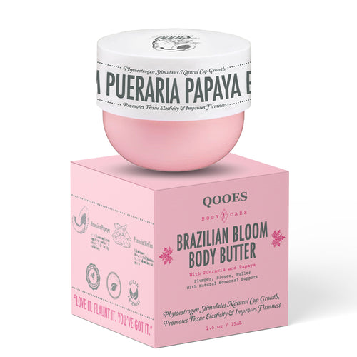 Medazy™ Brazilian Bloom Pueraria Papaya Body Butter