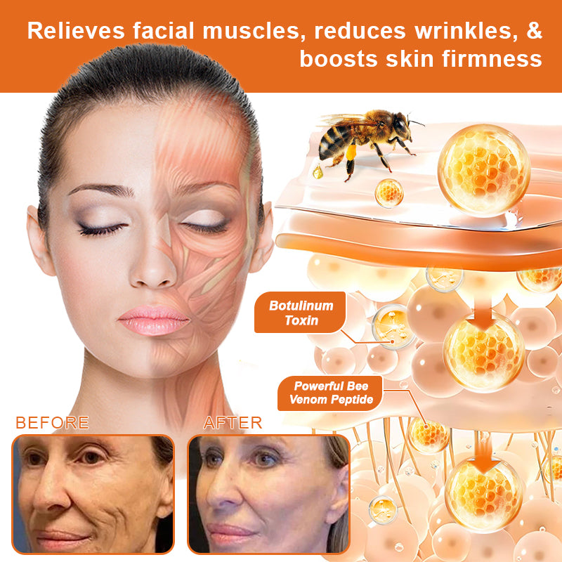 đă°ď¸LOVILDS⢠Botulinum Bee Venom Firming Serum Stick