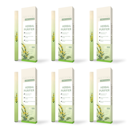 Qooes™ Mullein Relaxation Stick